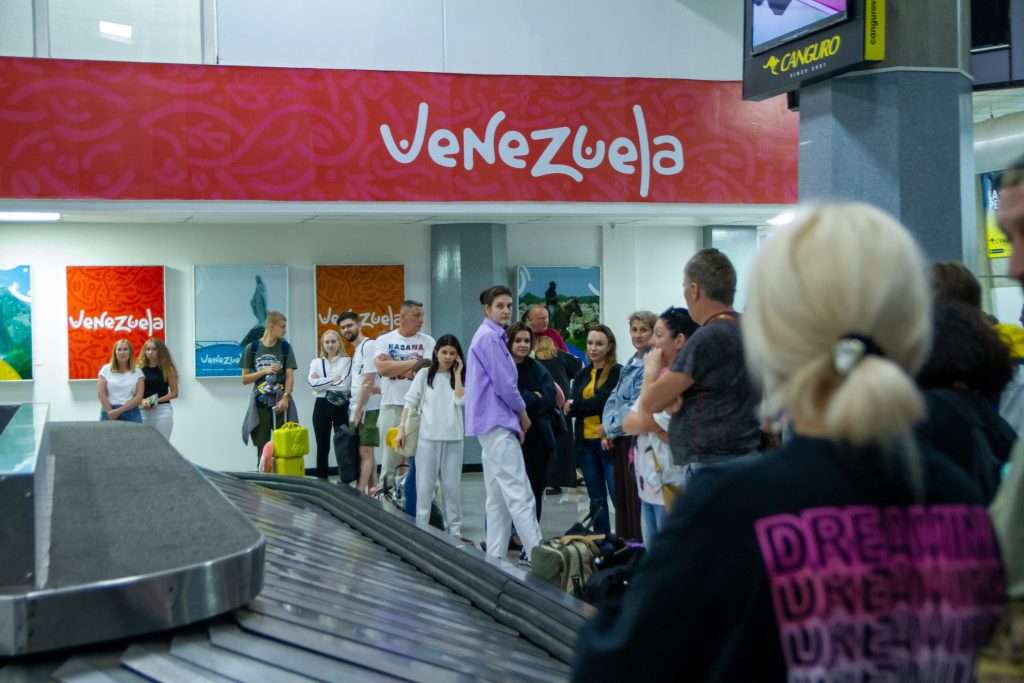 Nueva Esparta busca consolidar vuelos directos con España, Panamá y Colombia