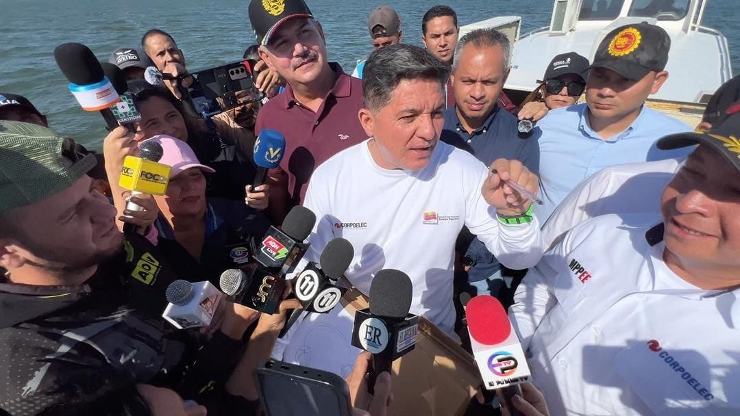 Racionamientos en el Zulia se mantienen: Gobierno nacional busca inyectar 100 MW para estabilizar el servicio en la región