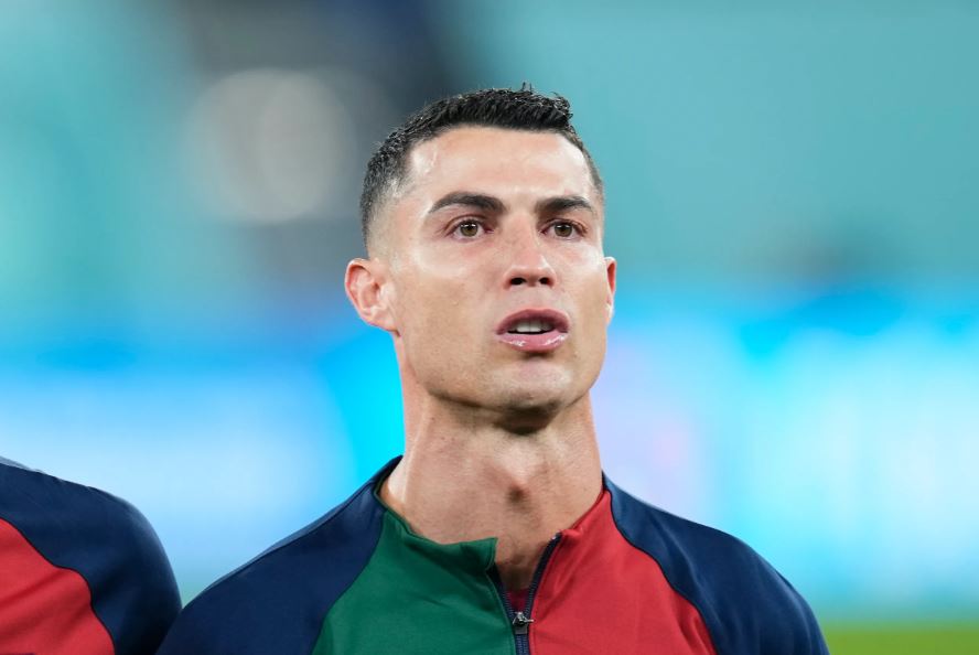 Portugal descarta a Cristiano para los amistosos, pero garantiza su presencia en el Mundial