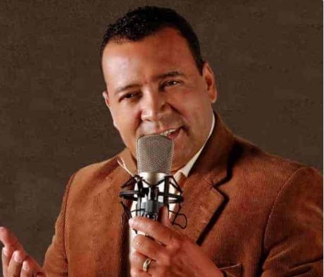 Enaldo Barrera, 