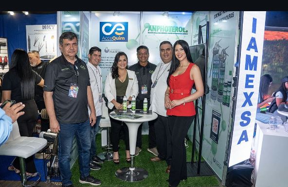 Este miércoles 25 de marzo a las 9:30 a. m. se dará apertura oficial a la 7ª Expo Internacional de Petróleo, Industria y Comercio, un encuentro sectorial de alto impacto para la industria petrolera y afines en Venezuela.