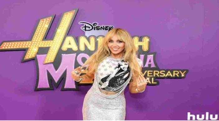 Especial de aniversario de Hannah Montana alcanzó 6,3 millones de visualizaciones
