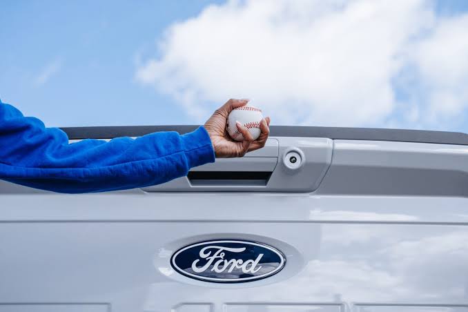 Ford se convierte en el nuevo patrocinador oficial de la MLB