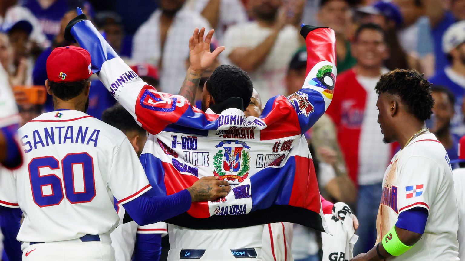 República Dominicana debutó con aplastante triunfo sobre Nicaragua