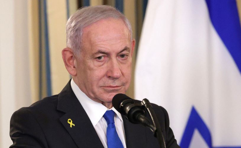 Netanyahu dice que "Jesucristo no tiene ventaja sobre Gengis Kan" e Irán reacciona