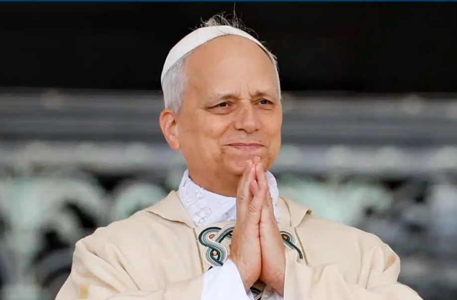 El Papa León XIV pide parar la violencia: Implora misericordia tras cinco días de guerra