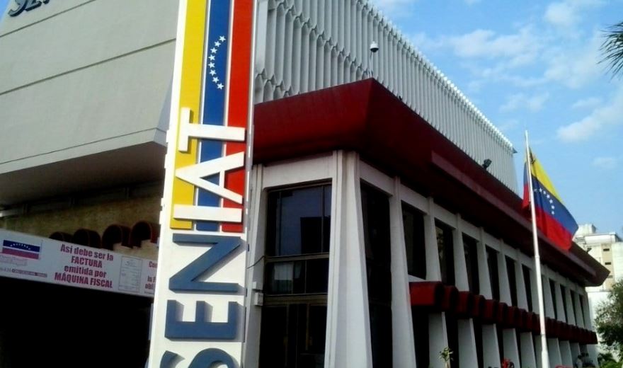 Seniat mantendrá atención habitual en Semana Santa para facilitar declaración y pago del ISLR