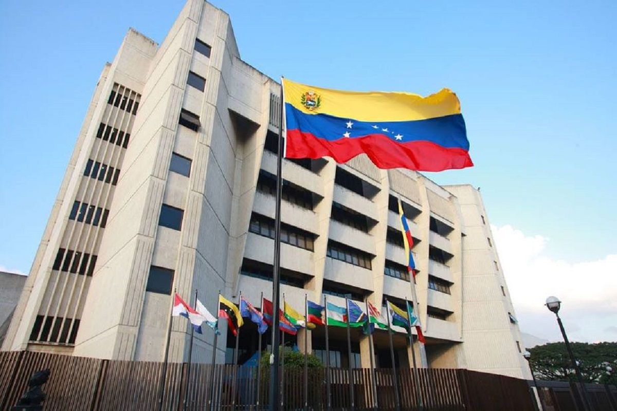 TSJ aprueba la jubilación de Maikel Moreno y otros siete magistrados