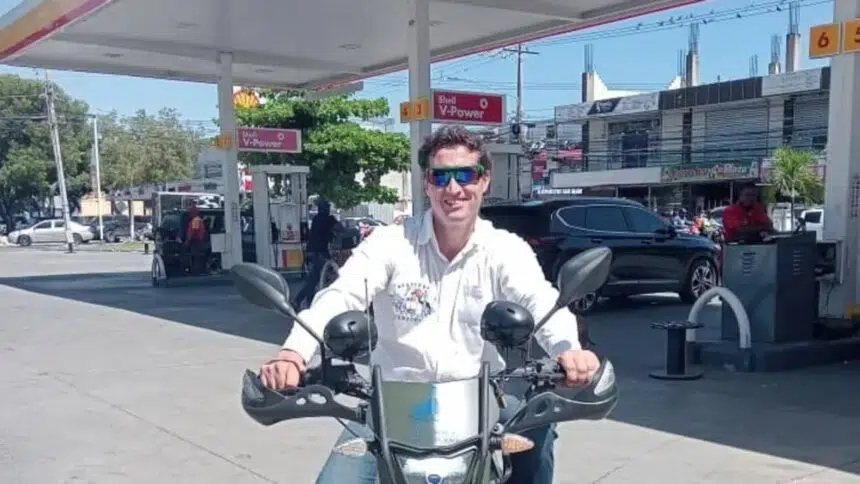Liberan al ciudadano francés que quedaba detenido en Venezuela: Era acusado de espionaje