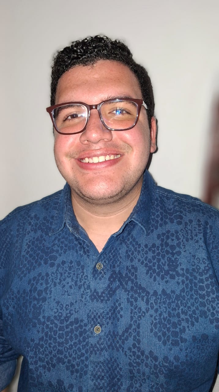 De cumpleaños hoy, joven valor de la gaita: Guillermo José Parra Badell