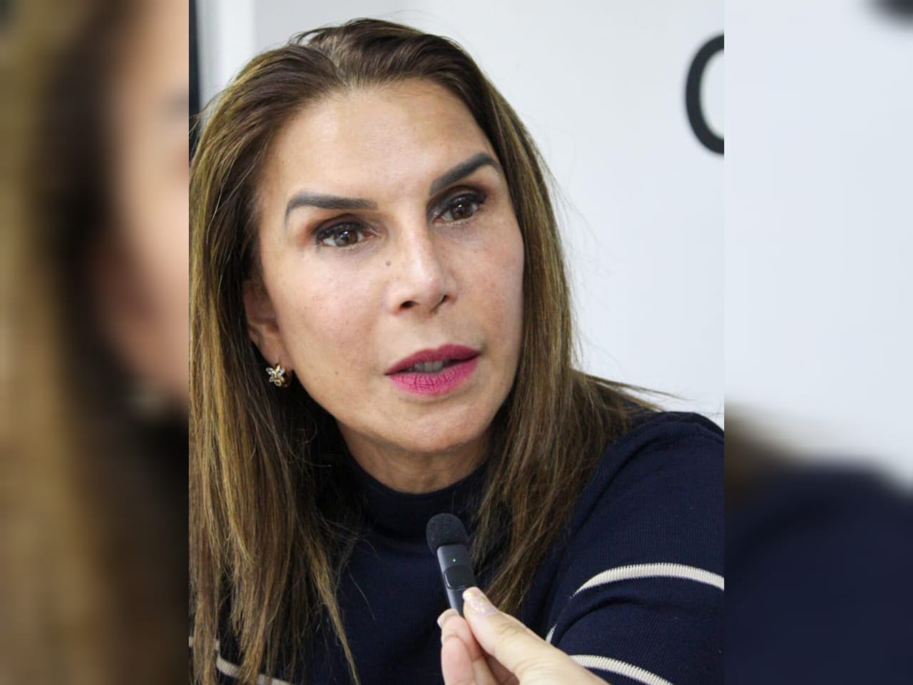 Ana Clara de Di Martino: “Red ambulatoria de la Alcaldía está disponible para Semana de la Vacunación de Las Américas”