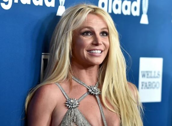 Britney Spears ingresó en un centro de rehabilitación