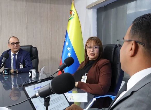 Alerta Roja: El CICPC advierte sobre la "sofisticación digital" del crimen mediante el uso de IA