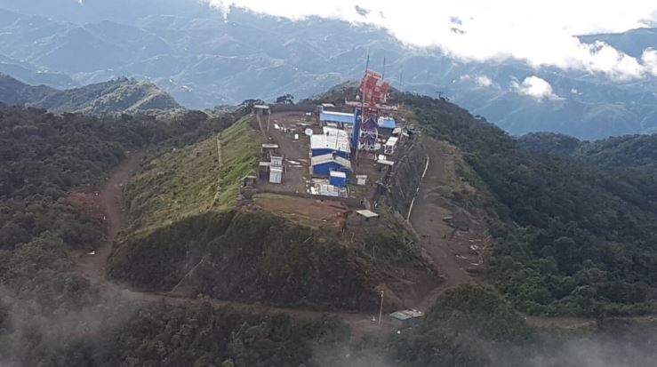 Grupo armado inhabilitó el radar de Santana: afectación total al tráfico aéreo del suroeste colombiano