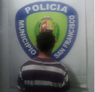 Capturado por presunta agresión sexual contra mujer con Síndrome de Turner en el barrio Sur América