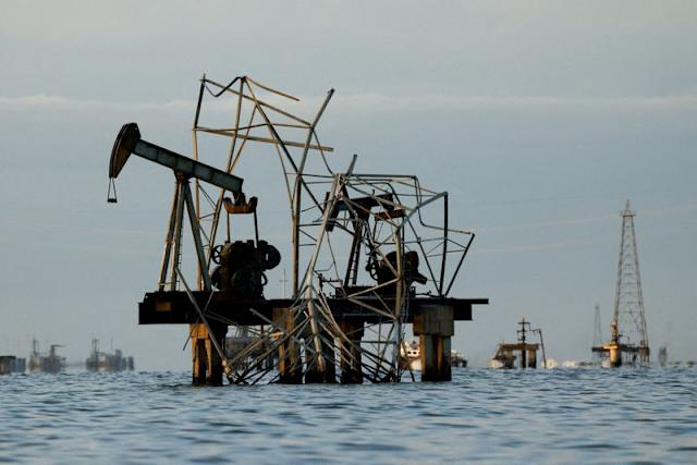 Reliance Industries retoma compras directas a PDVSA con cargamento masivo de crudo venezolano