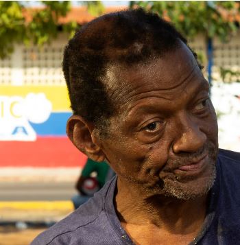 Una historia, un retrato