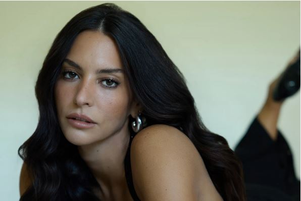 Génesis Rodríguez y Thalía brillan como las mujeres más poderosas de 2026, People en español