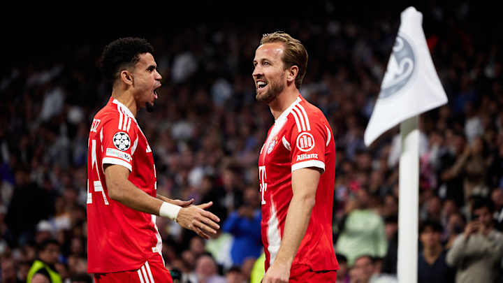 Bayern Múnich tumba al Real Madrid y sella su pase a semifinales de la Champions League