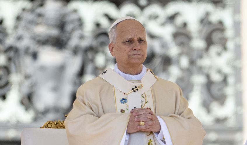 Reportan intento de atentado terrorista en Argelia en medio de la visita del papa León XIV