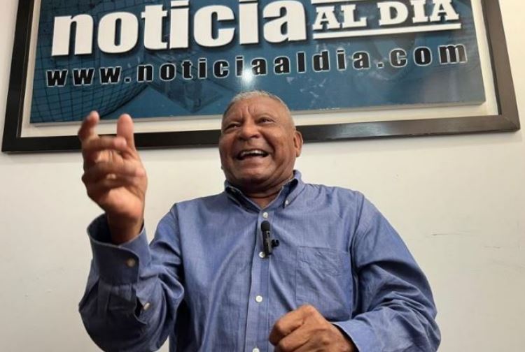 ¡Victoria para el Ayayero! Nelson Romero culminó tratamiento de quimioterapias: El ícono gaitero se recupera satisfactoriamente