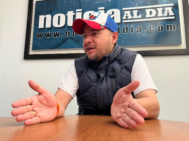Ricardo Sánchez : 