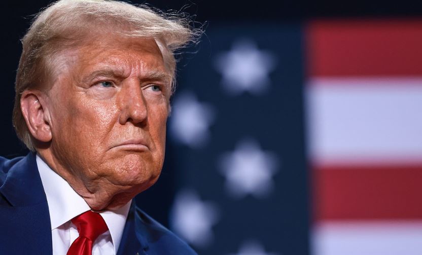 No enviar delegación no significa reanudar la guerra: Donald Trump