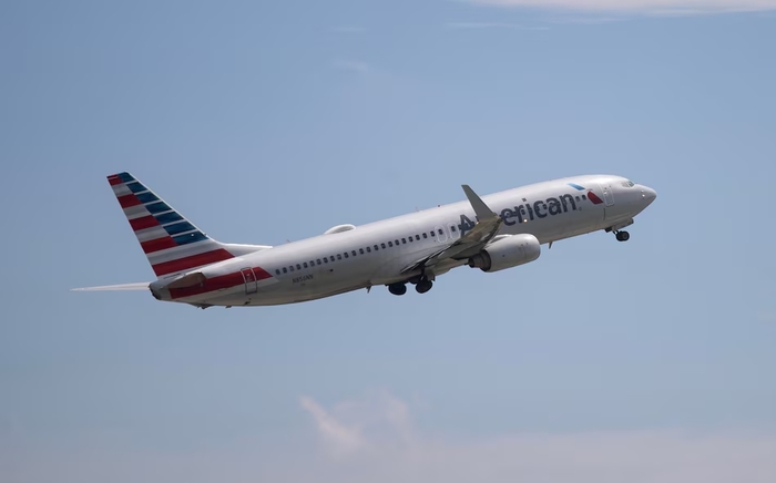 American Airlines retoma este 30-Abr los vuelos directos entre Caracas y Miami