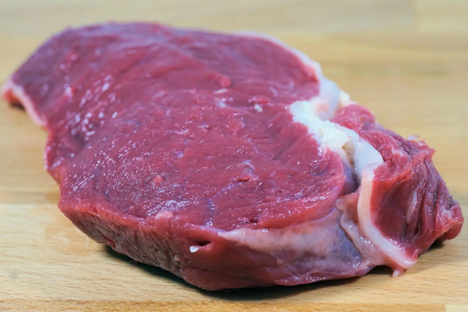 Un 20 % de la oferta de carne en Venezuela es de búfalo: Convecar