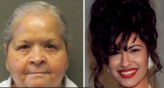 Negada la libertad condicional a Yolanda Saldivar: Asesina de Selena seguirá presa a pesar de que cumplia con los requisitos