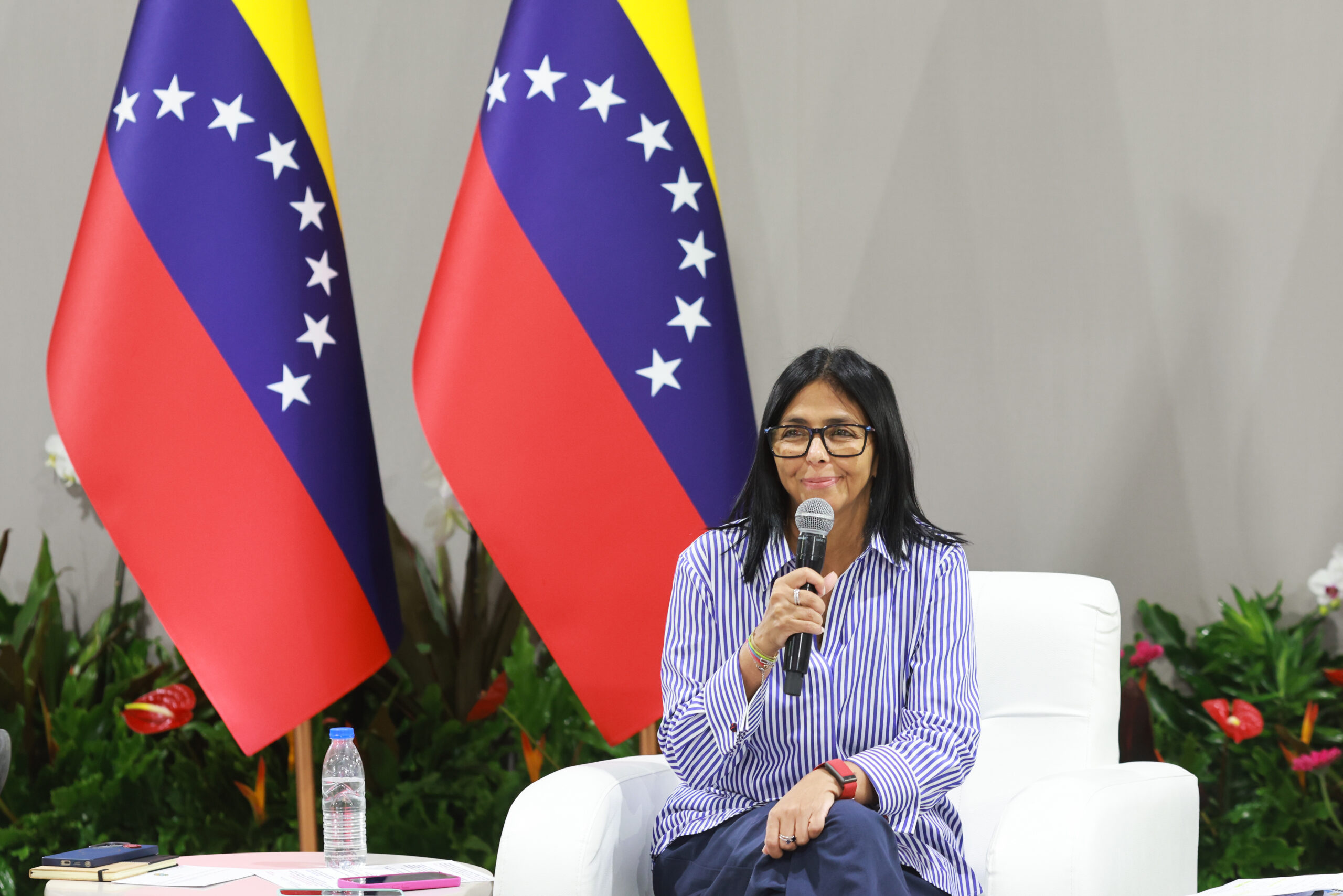 Gobierno nacional activó quirófano robótico y área de cirugía plástica reconstructiva para pacientes oncológicos en Hospital Universitario de Caracas