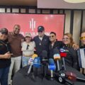 Nelson Velásquez y Andrick Barrios harán vibrar el Palacio de Eventos de Maracaibo este #30May