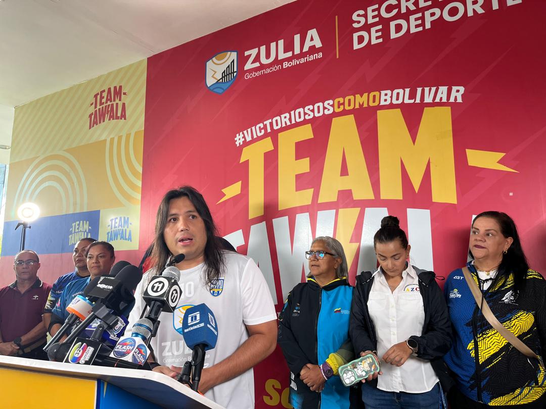 Zulia se alista para recibir 24 delegaciones en el Clasificatorio Nacional de Boxeo
