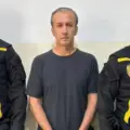 Tareck El Aissami dice que 