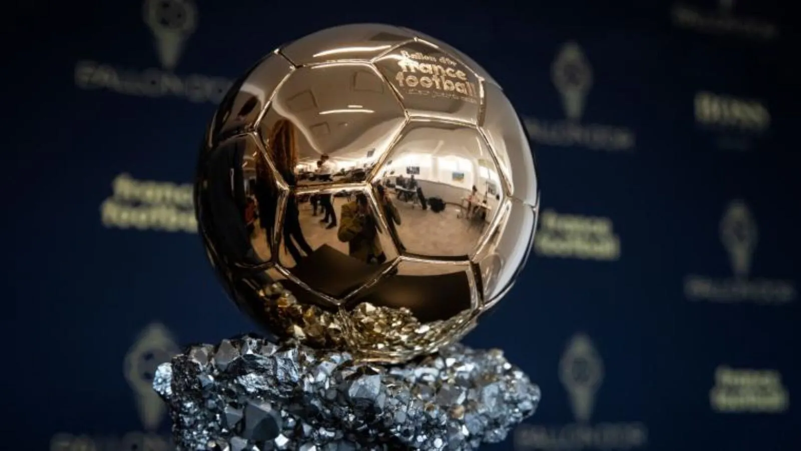 La gala del Balón de Oro 2026 abandona Francia y se traslada a Londres