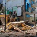 Así vivió Chile el potente terremoto de magnitud 6,9