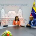 Ejecutivo anuncia reestructuración de Gobierno y abre consulta pública para simplificar trámites