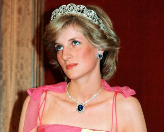 La princesa Diana tendrá docuserie basada en grabaciones inéditas