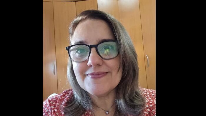 Fallece Rita Cecilia Pesce, esposa del reconocido periodista zuliano Tony Romero en EE UU