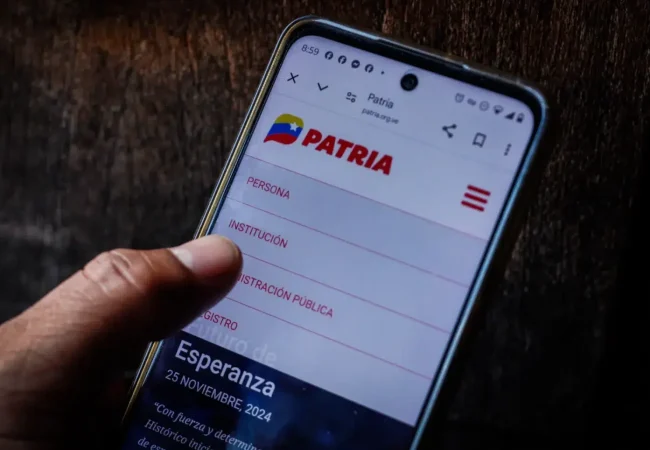 Arranca el pago del ‘Ingreso Integral de los trabajadores’ por Patria