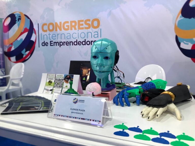 Venezuela busca capital europeo a través del evento tecnológico ‘Tech Week’