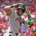 Ronald Acuña Jr. conecta jonrón por cuarto duelo consecutivo y acecha marca histórica de José Altuve
