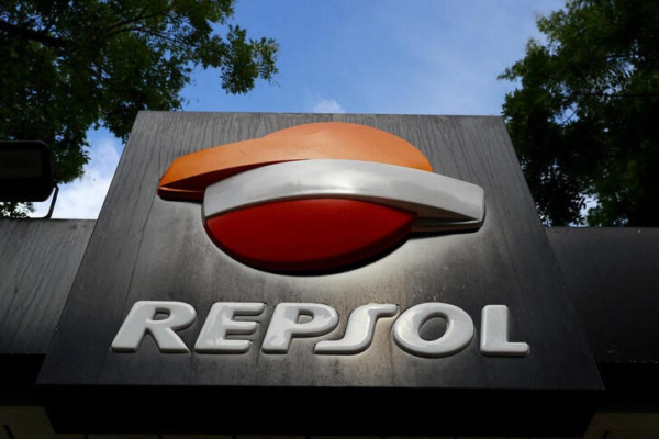 Repsol anunció que incrementará la producción de gas en Venezuela en un 10 %