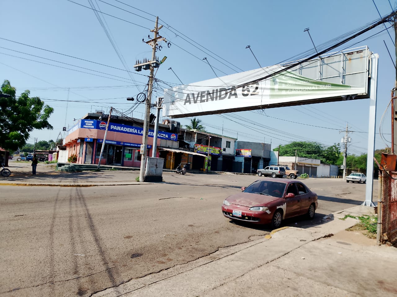 ¿Por qué se llama La Matancera esta esquina?