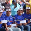 ¡Con la maleta llena de ilusiones! Los campeones de Coquivacoa ya tienen sus boletos a Guayaquil