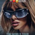 Tini llegará a Venezuela con su show “Futttura”