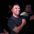 Andrick Barrios cantará junto a Nelson Velásquez en Maracaibo