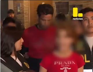 Perú desarticuló banda que vincula con el Tren de Aragua acusada de secuestros en Lima
