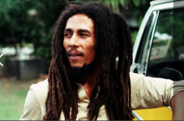 A 45 años de la muerte de Bob Marley