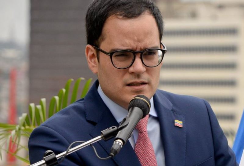 calixto Ortega